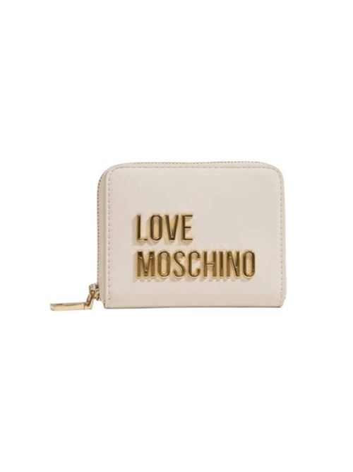  LOVE MOSCHINO | JC5613PP1MKD0/110